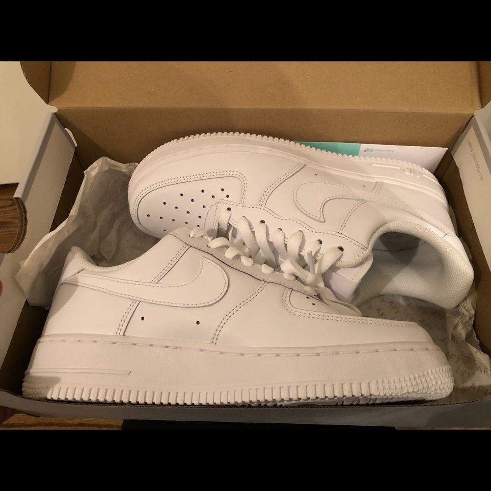 Nike Air Force 1 Women’s Low Top